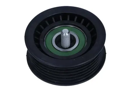 Паразитный / ведущий ролик, поликлиновой ремень MAXGEAR 540663