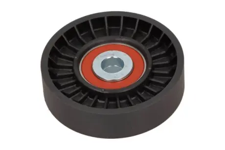 Натяжной ролик, поликлиновой ремень MAXGEAR 540669