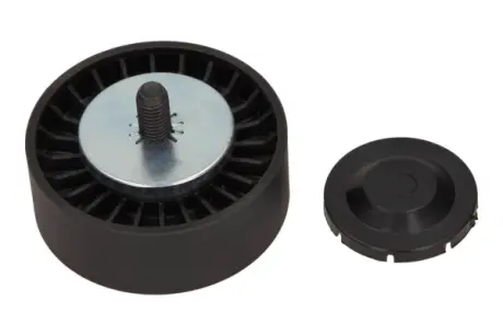 Паразитный / ведущий ролик, поликлиновой ремень MAXGEAR 540682