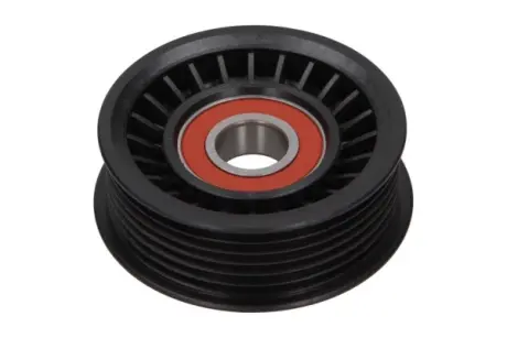 Натяжитель ремня, клиновой зубча MAXGEAR 540686