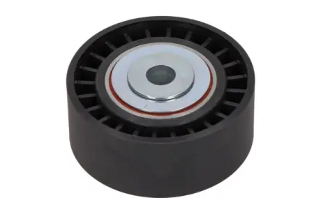 Паразитный / ведущий ролик, поликлиновой ремень MAXGEAR 540689