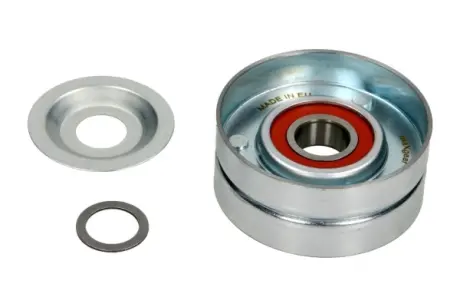 Натяжитель ремня, клиновой зубча MAXGEAR 540692