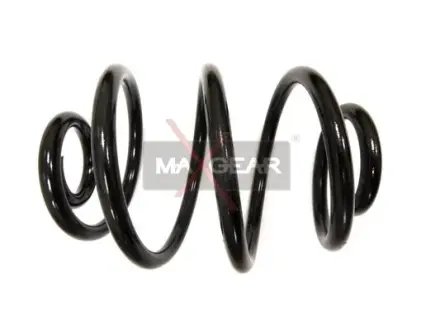 Пружина ходовой части MAXGEAR 600002