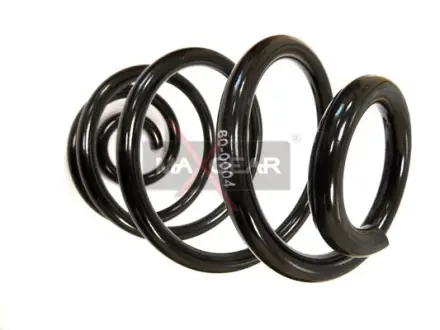 Пружина ходовой части MAXGEAR 600004