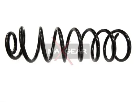 Пружина ходовой части MAXGEAR 600014