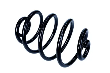 Пружина ходовой части MAXGEAR 600035