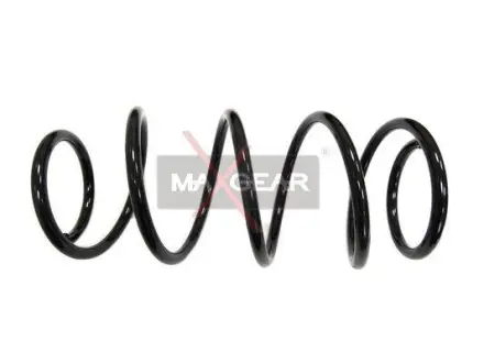 Пружина ходовой части MAXGEAR 600054