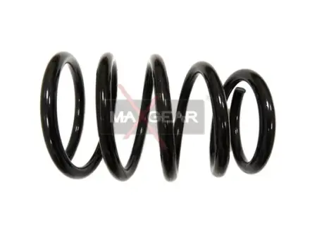 Пружина ходовой части MAXGEAR 600062