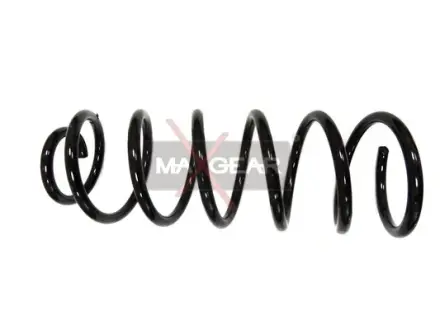 Пружина ходовой части MAXGEAR 600077