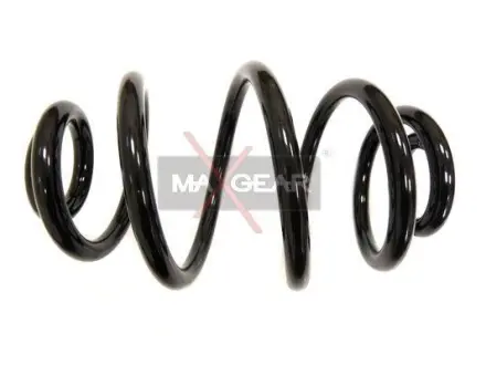 Пружина ходовой части MAXGEAR 600102