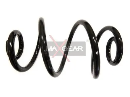 Пружина ходовой части MAXGEAR 600103
