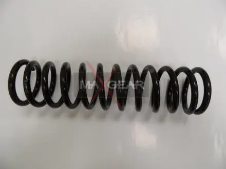 Пружина ходовой части MAXGEAR 600115