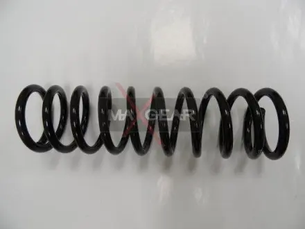 Пружина ходовой части MAXGEAR 600117