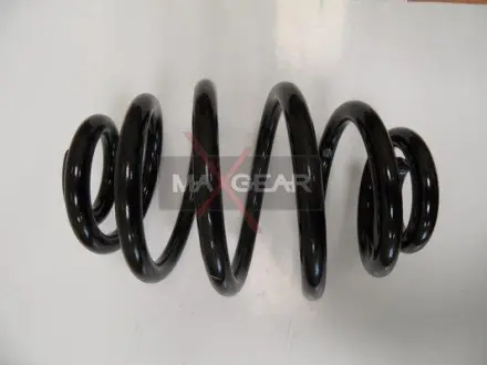 Пружина ходовой части MAXGEAR 600120