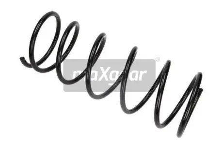 Пружина ходовой части MAXGEAR 600127