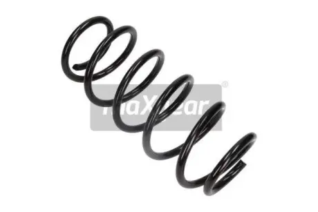 Пружина ходовой части MAXGEAR 600129
