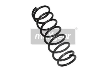 Пружина ходовой части MAXGEAR 600132