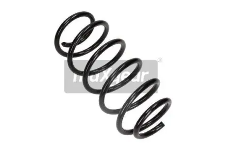 Пружина ходовой части MAXGEAR 600134