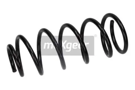 Пружина ходовой части MAXGEAR 600145
