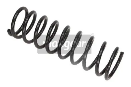 Пружина ходовой части MAXGEAR 600150