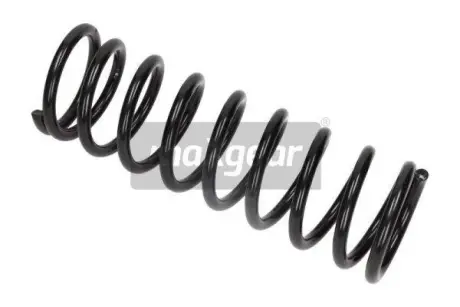 Пружина ходовой части MAXGEAR 600151