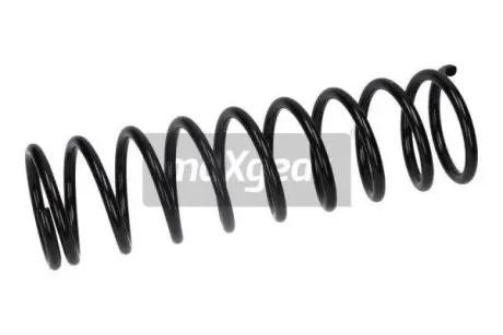 Пружина ходовой части MAXGEAR 600156