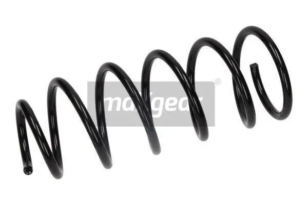 Пружина ходовой части MAXGEAR 600157 (фото 1)
