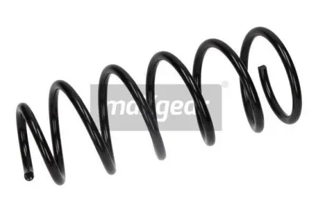 Пружина ходовой части MAXGEAR 600157