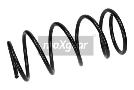 Пружина ходовой части MAXGEAR 600161