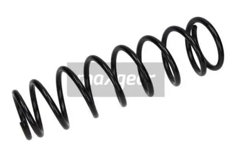 Пружина ходовой части MAXGEAR 600168