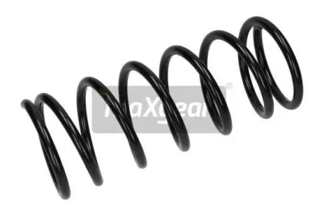 Пружина ходовой части MAXGEAR 600169