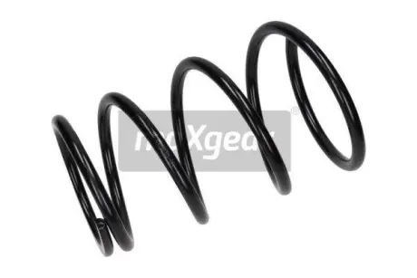 Пружина ходовой части MAXGEAR 600176