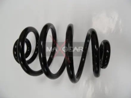 Пружина ходовой части MAXGEAR 600190