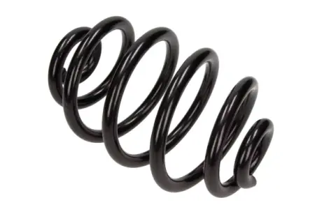 Пружина ходовой части MAXGEAR 600199