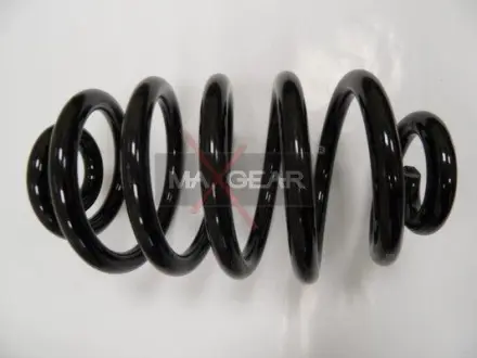 Пружина ходовой части MAXGEAR 600200