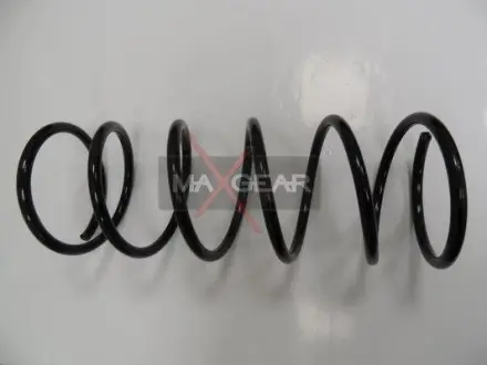 Пружина ходовой части MAXGEAR 600205
