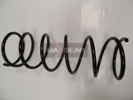 Пружина ходовой части MAXGEAR 600210