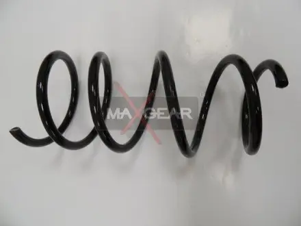 Пружина ходовой части MAXGEAR 600212