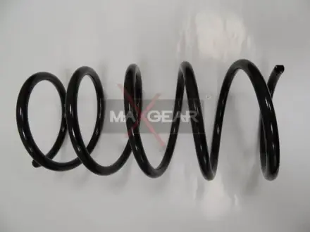 Пружина ходовой части MAXGEAR 600214