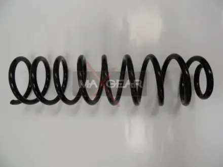 Пружина ходовой части MAXGEAR 600218