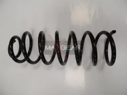 Пружина ходовой части MAXGEAR 600224