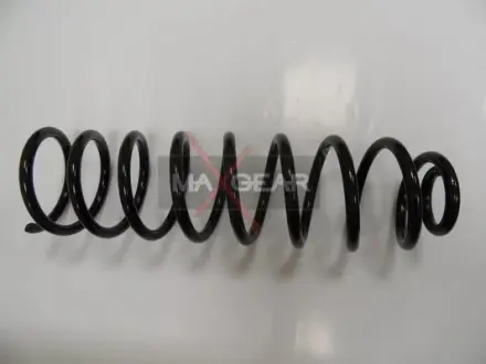 Пружина ходовой части MAXGEAR 600227