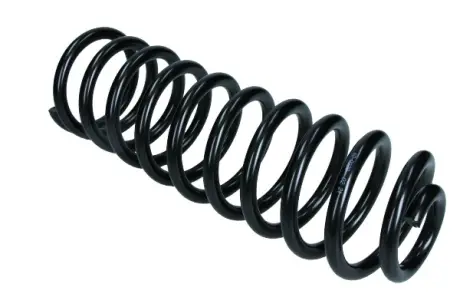 Пружина ходовой части MAXGEAR 600228