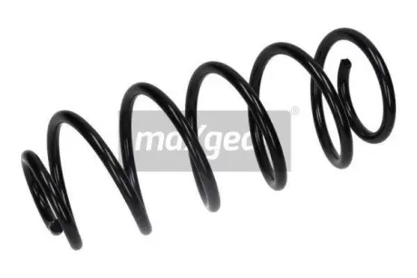 Пружина ходовой части MAXGEAR 600238