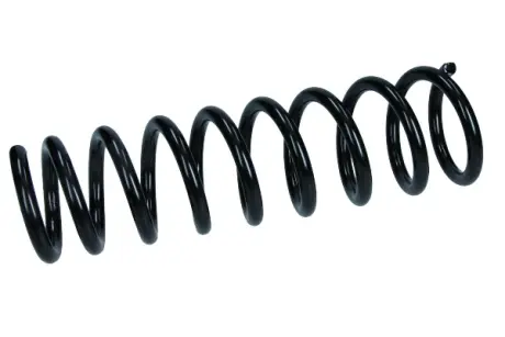 Пружина ходовой части MAXGEAR 600242