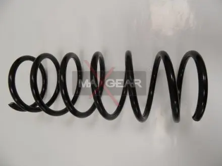 Пружина ходовой части MAXGEAR 600243
