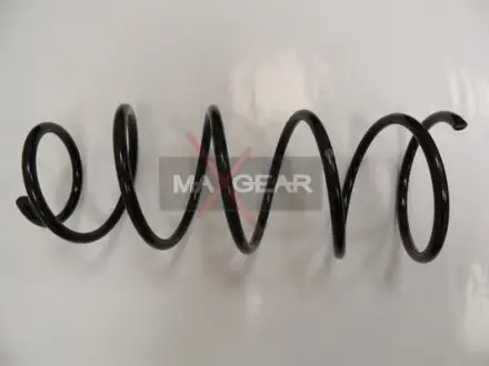 Пружина ходовой части MAXGEAR 600246