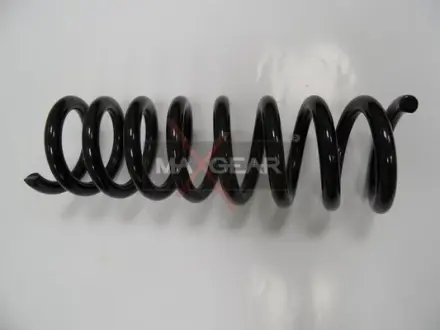 Пружина ходовой части MAXGEAR 600258