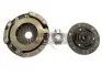 Комплект сцепления MAXGEAR 615001 (фото 1)