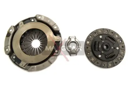 Комплект сцепления MAXGEAR 615001